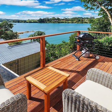 The Boat House Villa Auckland Exterior foto
