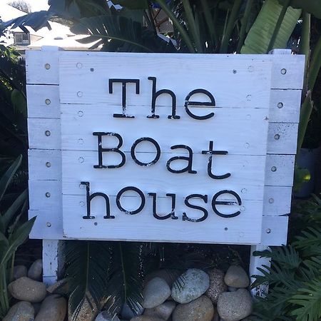 The Boat House Villa Auckland Exterior foto