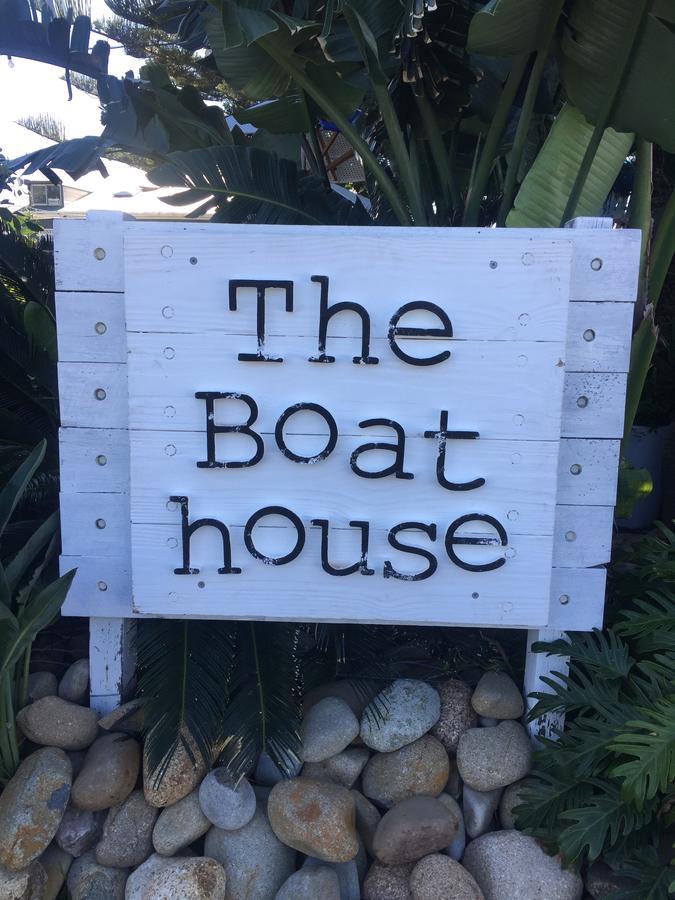 The Boat House Villa Auckland Exterior foto