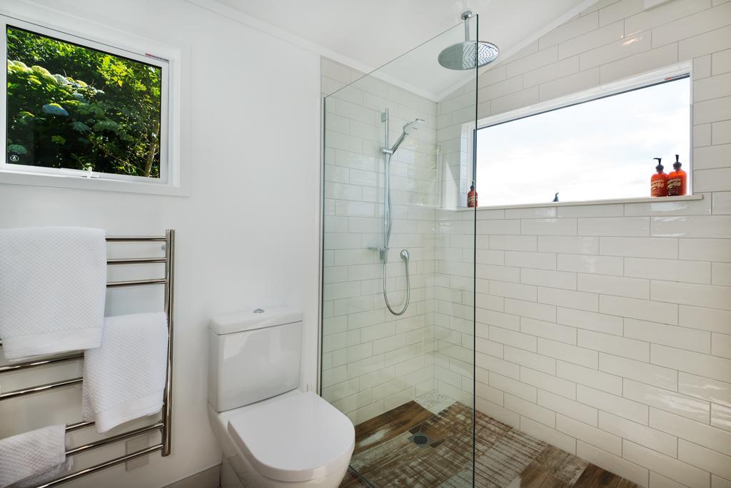 The Boat House Villa Auckland Exterior foto